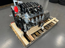 6.2L LS3 Engine 6L80 Automatic Transmission Drivetrain Pullout 415HP - Day's Parts Yard