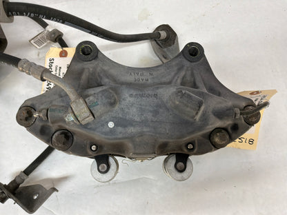 2014 Chevy Camaro SS RH & LH Front Brembo Brake Calipers OEM