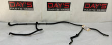 Steam vent hose - Day's Parts Yard