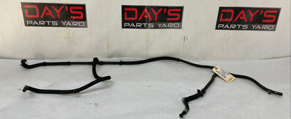 Steam vent hose - Day's Parts Yard