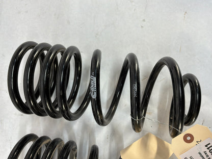 2017 Chevy SS Sedan Eibach Lowering Rear Coil Springs