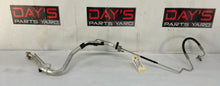 2015 Chevy SS Sedan AC Air Conditioner Line Hose Tube Pipe OEM