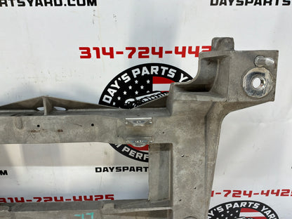 2002 Chevy Corvette Convertible Front Suspension Engine Crossmember Cradle K Member Frame OEM