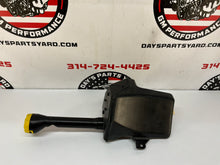 2008 Pontiac G8 GT Coolant Recovery Reservoir Overflow Tank Bottle OEM - Day's Parts Yard