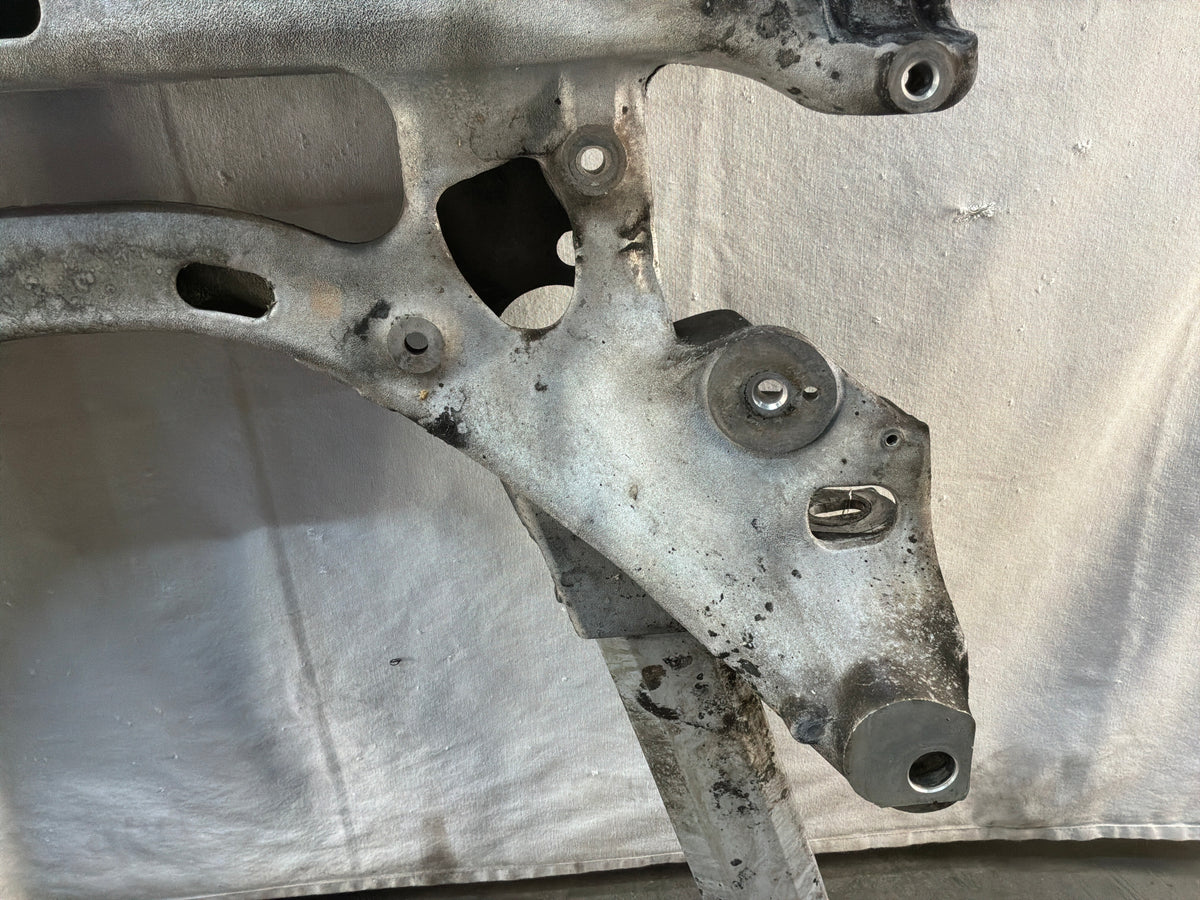 2012 Cadillac CTS-V Front Engine Motor Suspension Cradle Crossmember K Member Frame OEM