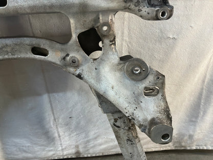 2012 Cadillac CTS-V Front Engine Motor Suspension Cradle Crossmember K Member Frame OEM
