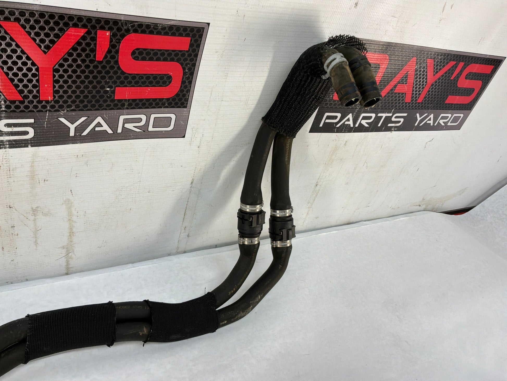 Heater core - Day's Parts Yard