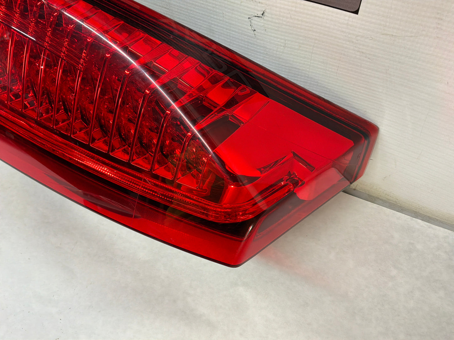 Taillight - Day's Parts Yard
