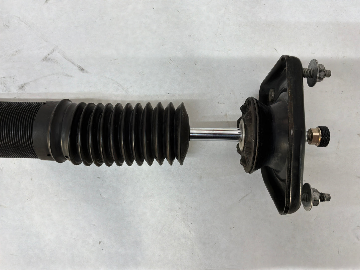 2011 Cadillac CTS-V Coupe BC Racing Rear Coil Over w/ Springs