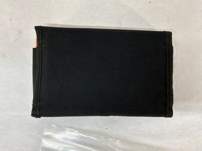 2008 Pontiac G8 GT Owners Manual OEM