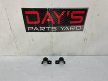 2006 Pontiac GTO Rear Suspension Stabilizer Sway Bar Brackets Clamps OEM
