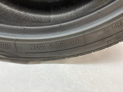 Toyo Exstensa HP 275/35/19 Set of 2