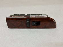 2012 Chevy Avalanche RH Passenger Front Side Door Accessory Switch Mount Plate
