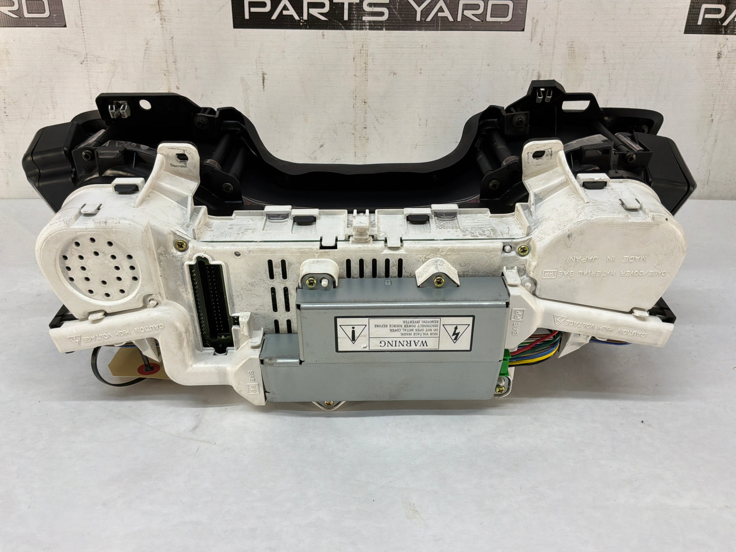 1999 Chevy C5 Corvette Instrument Speedometer Gauge Cluster OEM