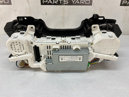 1999 Chevy C5 Corvette Instrument Speedometer Gauge Cluster OEM