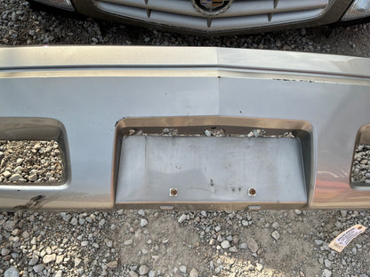 2002 Cadillac Escalade EXT Complete Front Clip OEM LOCAL PICKUP ONLY