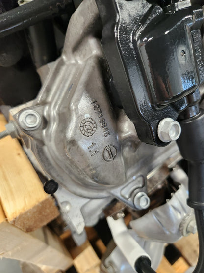 6.2L LT1 Engine Motor Pullout 455HP Camaro Corvette