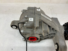 2014 Chevy Caprice PPV Rear End Rearend Carrier Differential 2.92 LSD OEM
