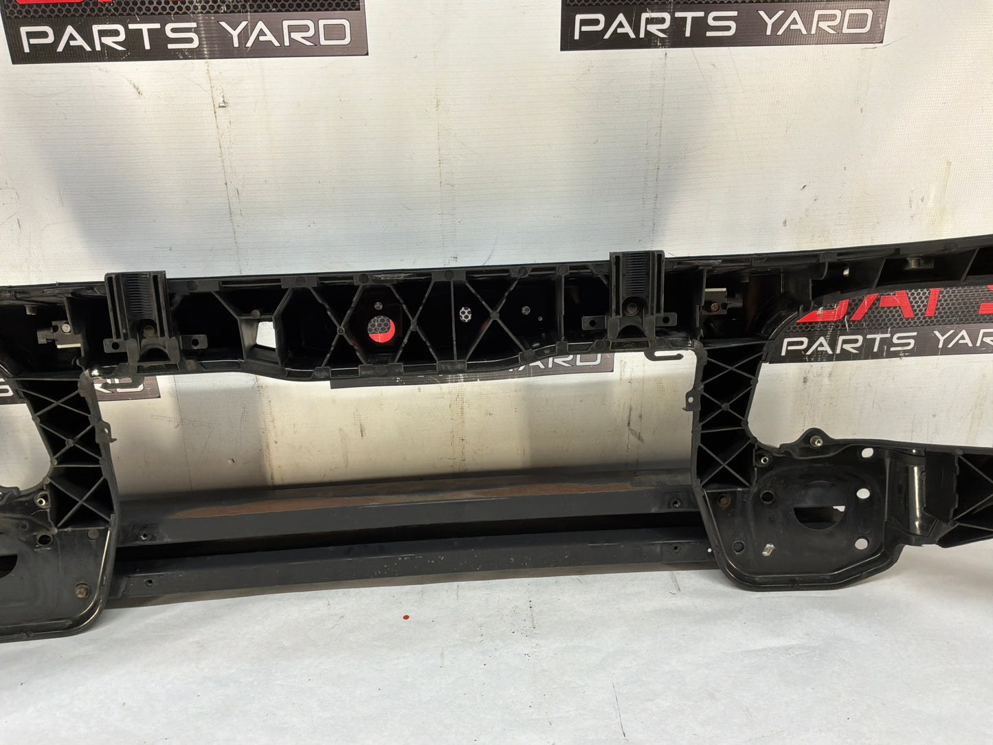 2008 Pontiac G8 GT Radiator Core Support Bracket OEM