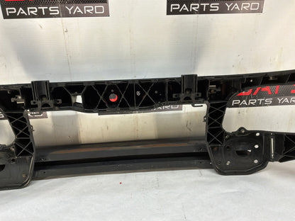 2008 Pontiac G8 GT Radiator Core Support Bracket OEM