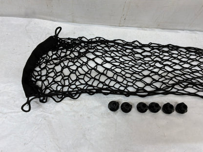 2010 Chevy Camaro SS  Trunk Cargo Net w/ Hooks OEM - Day's Parts Yard