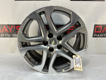 2016-2017 Chevy SS Sedan Factory OEM Front Wheel 19x8.5 OEM