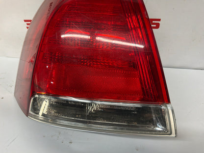 2014 Chevy Caprice PPV LH Driver Tail Light Taillight Lamp OEM