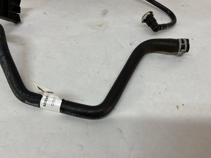 2014 Chevy SS Sedan Intake Evap Purge Valve Lines Brake Booster Vacuum Hose Tube OEM