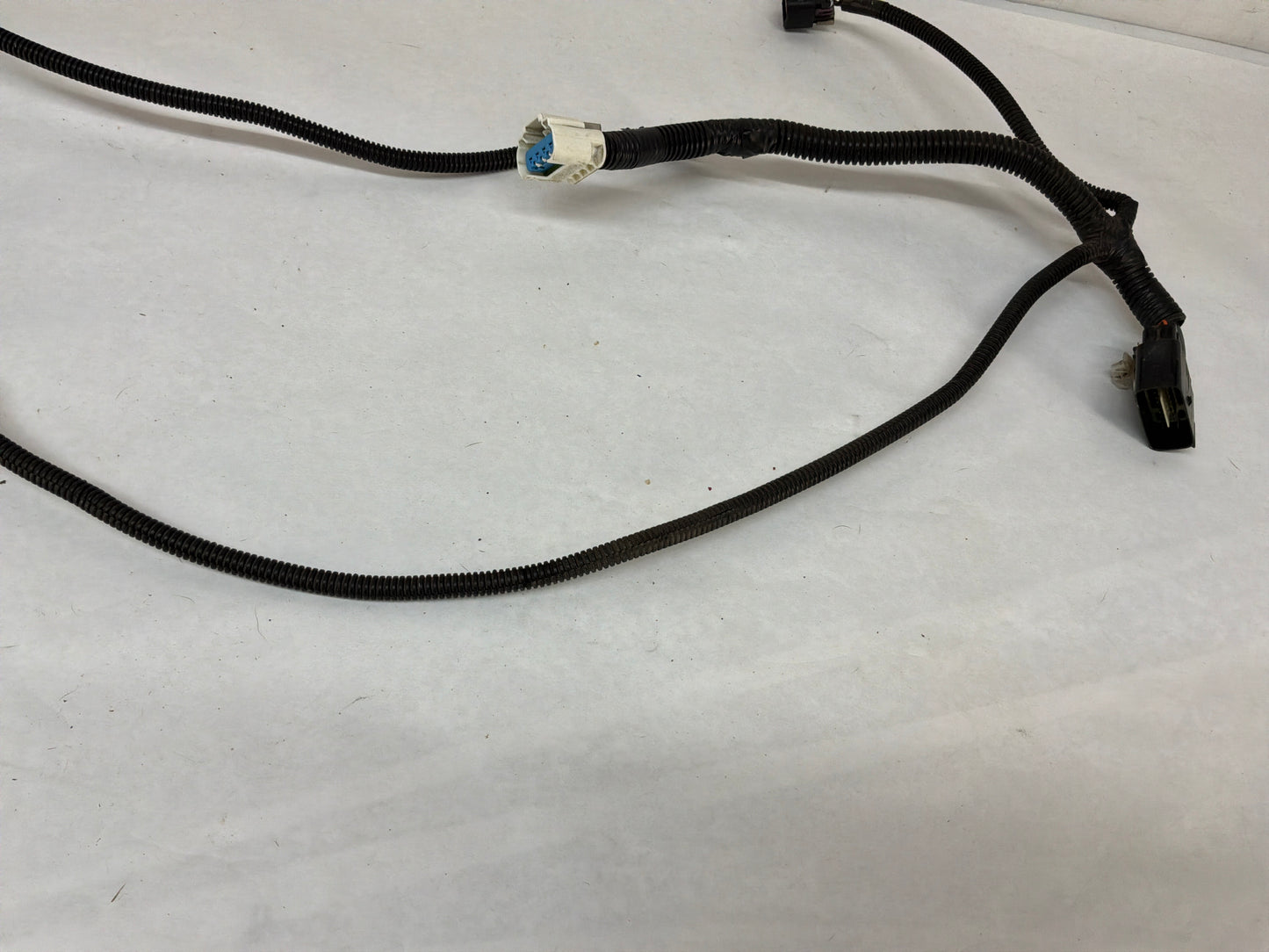 Fuel tank harness - Day's Parts Yard