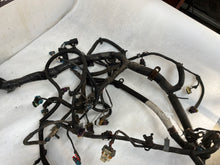 1999 Chevy C5 Corvette Engine Motor Automatic Transmission Wire Wiring Harness OEM