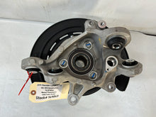 Rh rear spindle - Day's Parts Yard