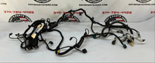 2006 Pontiac GTO Engine Motor Manual Transmission Wire Wiring Harness OEM