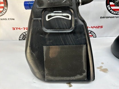 2002 Chevy C5 Corvette Convertible Fuel Gas Saddle Tanks OEM