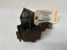 1999 Pontiac Firebird Trans Am WS6 Torque Arm Bracket OEM