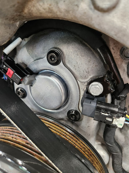 6.2L LT1 Engine Motor Pullout 455HP Camaro Corvette