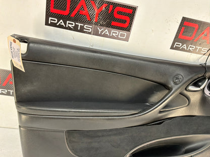 Lh front door panel - Day's Parts Yard