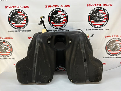 2012 Cadillac CTS-V Fuel Gas Tank OEM
