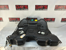 Fuel tank w pumps - Day's Parts Yard
