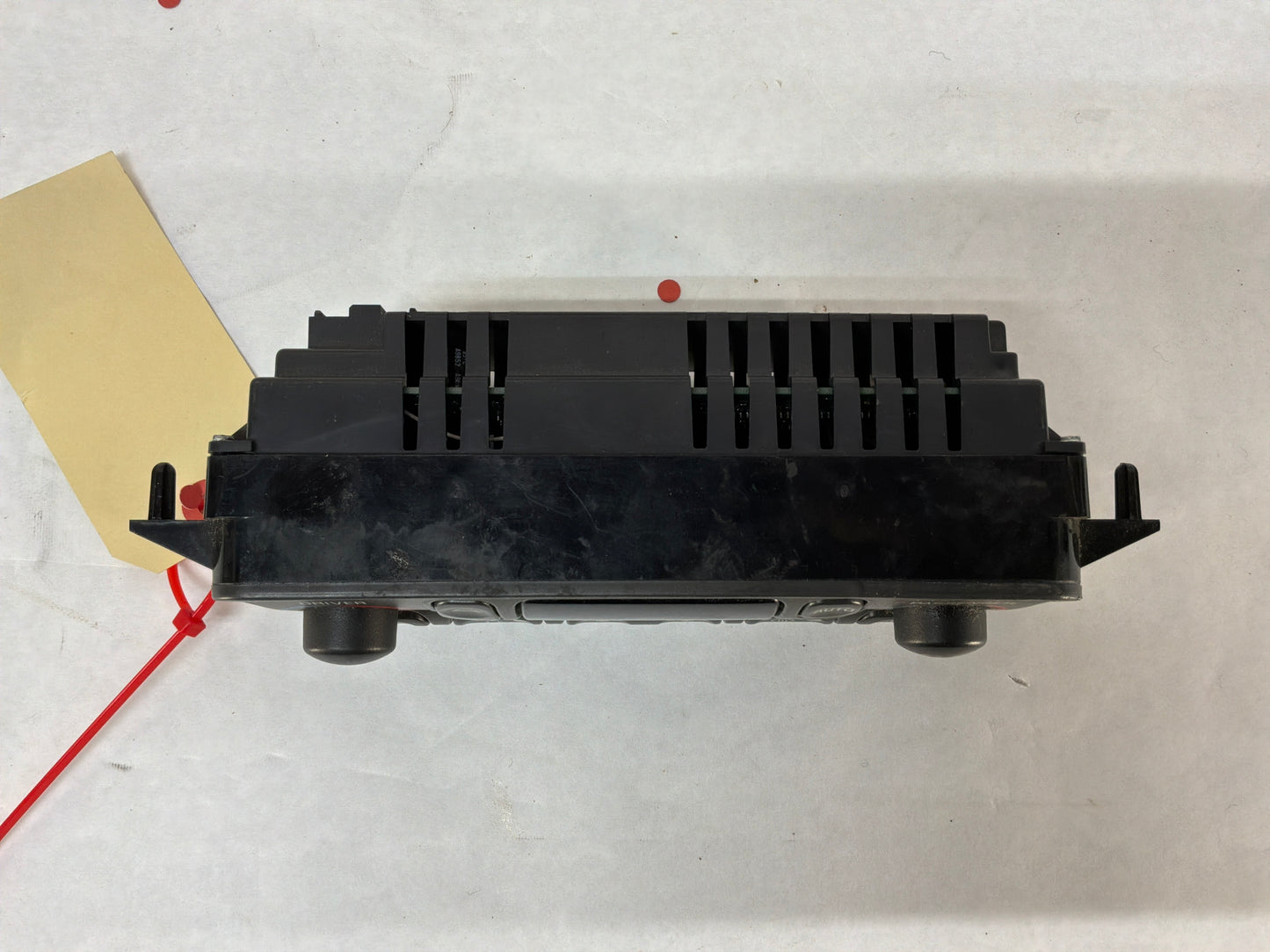 1999 Chevy C5 Corvette Climate HVAC Control Switches OEM