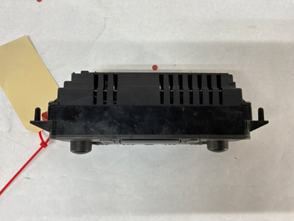1999 Chevy C5 Corvette Climate HVAC Control Switches OEM