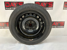 Wheel w tire spare tire - Day's Parts Yard