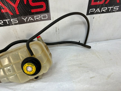 2004 Pontiac GTO Radiator Coolant Over Flow Surge Tank Reservoir OEM