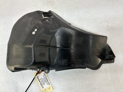 2006 Pontiac GTO LH Driver Rear Wheel Well House Fender Liner OEM