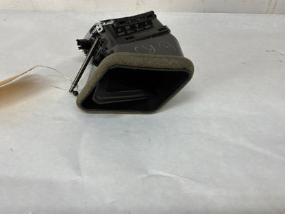 Dash vent - Day's Parts Yard