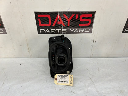 1999 Chevy C5 Corvette Automatic Shifter Gear Selector OEM - Day's Parts Yard