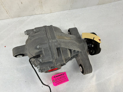2008 Pontiac G8 GT Rear End Rearend Carrier 2.92 LSD Differential OEM