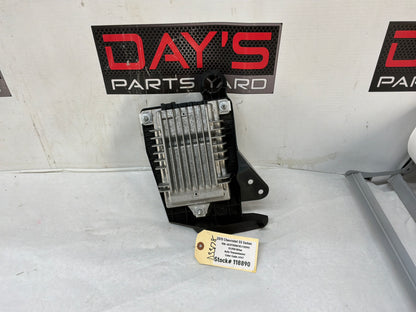 Amp - Day's Parts Yard