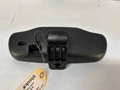 2007 Chevy C6 Corvette Convertible Rearview Rear View Mirror Auto Adjust OEM