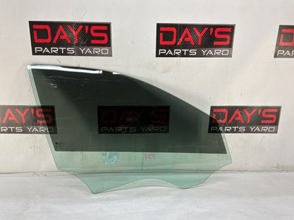 Glass - Day's Parts Yard