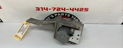 2002 Chevy C5 Corvette ABS Anti Lock Brake Pump Control Module w/ Bracket OEM